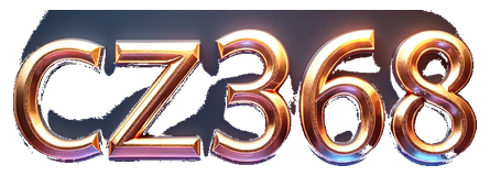 cz368 logo
